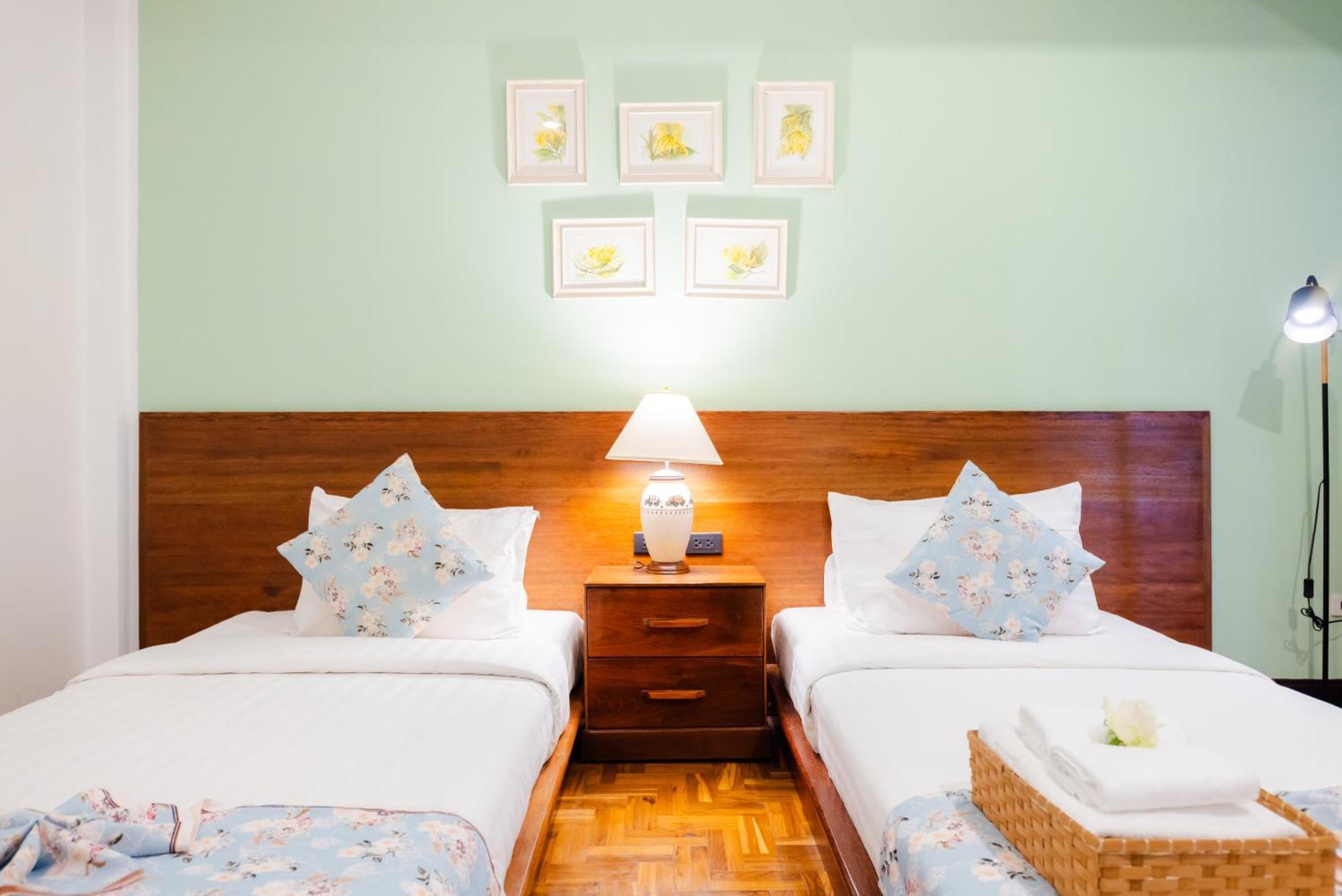 Teewana Resort Chiang Mai — Photos 2